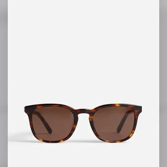 Madewell | Accessories | Madewell Ashcroft Sunglasses | Poshmark display picture 1